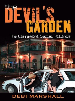 cover image of The Devil's Garden